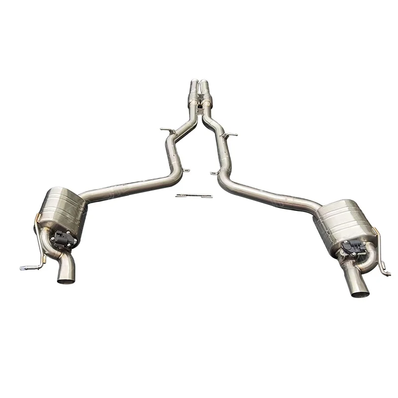 

JTLD Valvetronic Exhaust System For Mercedes-Benz Cls 350 2015 Model 3L