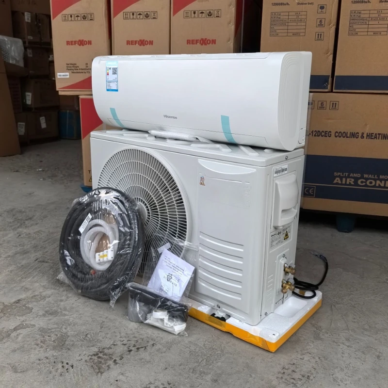 Hanging air conditioner 12000BTU 1.5HP 220V/50hz single cooling variable frequency hanging air conditioner