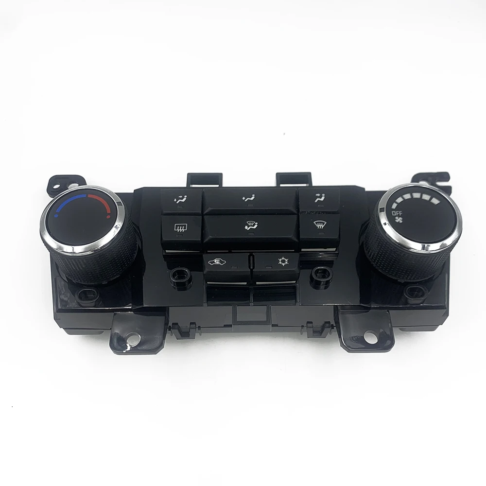 9057231 Klimaanlagen-Bedienfeld Temperatursteuerungseinheit A/C Heizung für Chevrolet Cruze 2009-2016 – Detail 5