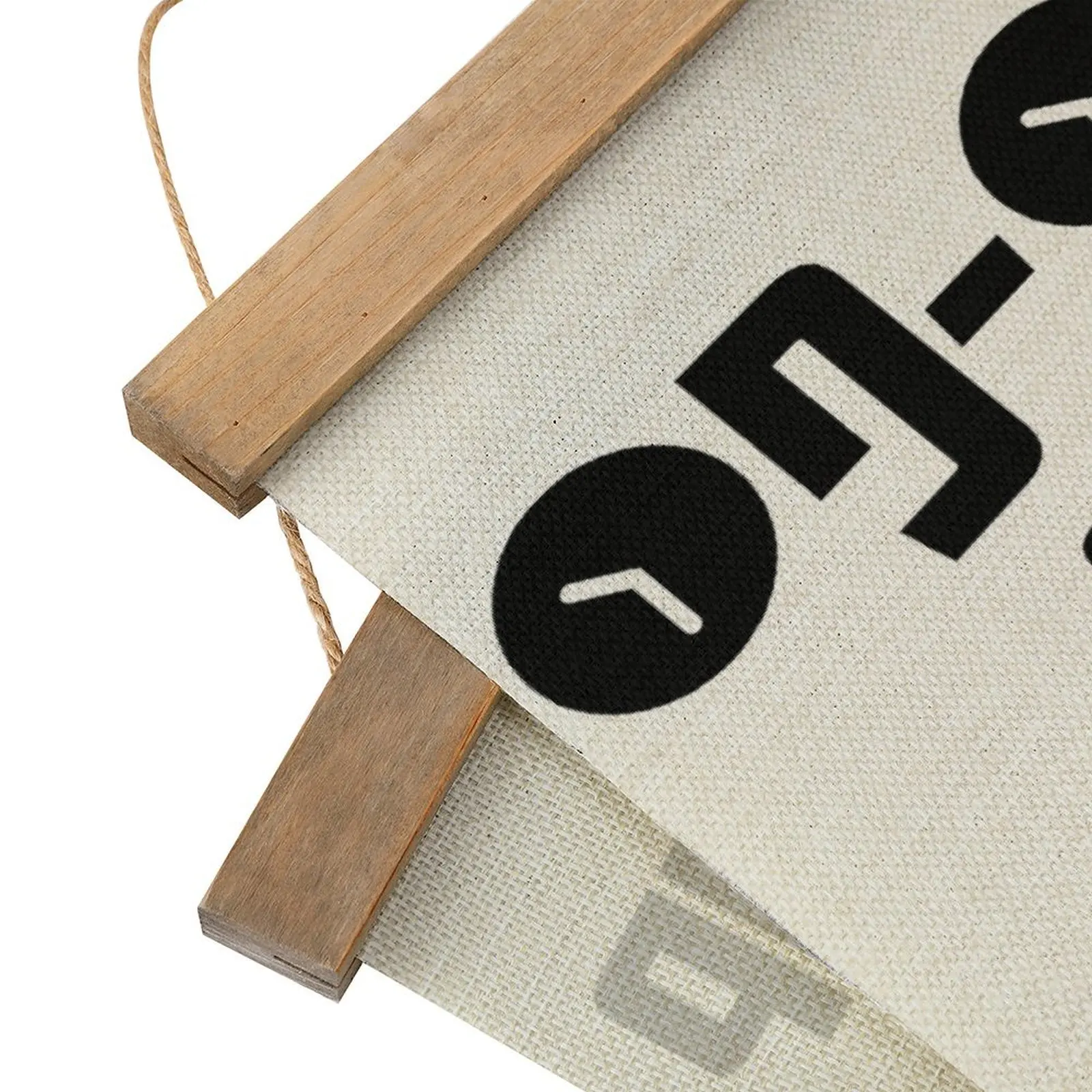 صورة كلاسيكية معلقة على القماش لتزيين حائط البار ، لوحة جدارية ، أسلوب مهووس مضحك ، أيقظني قبل الذهاب ، تخفيضات كبيرة