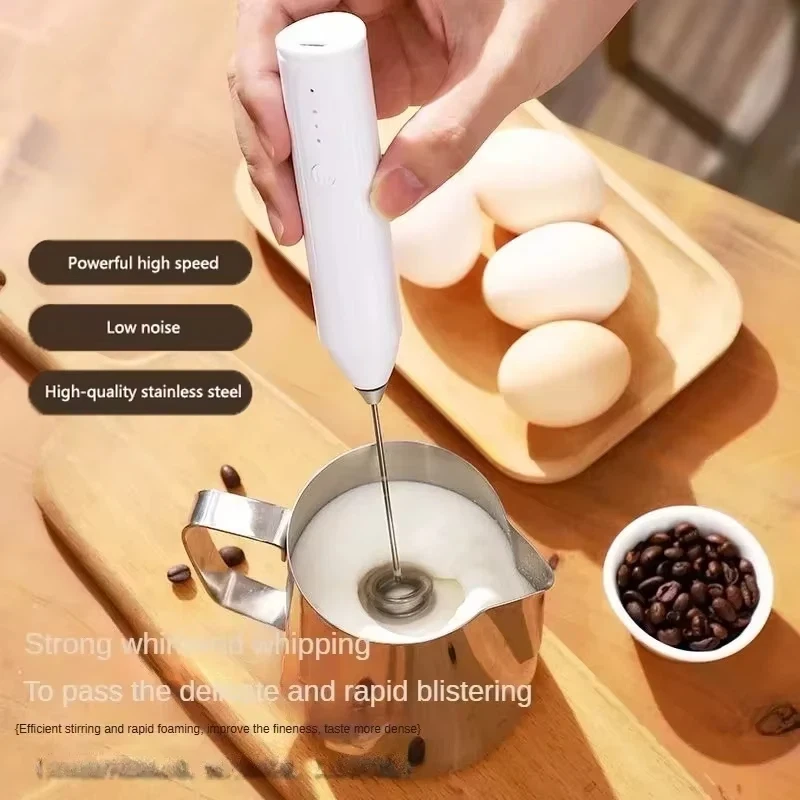 Thumbnail 2 - #73 Latest Milk Frothers Offers