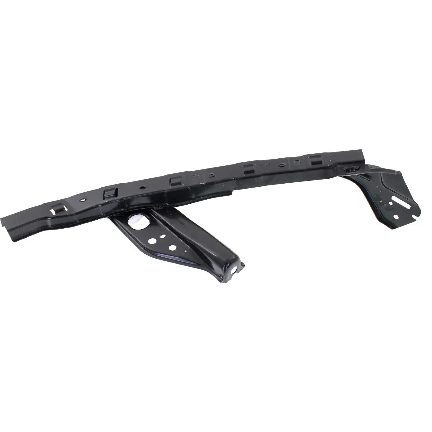 

Bumper Bracket For 2012-2015 Honda Civic Front Passenger Side Upper