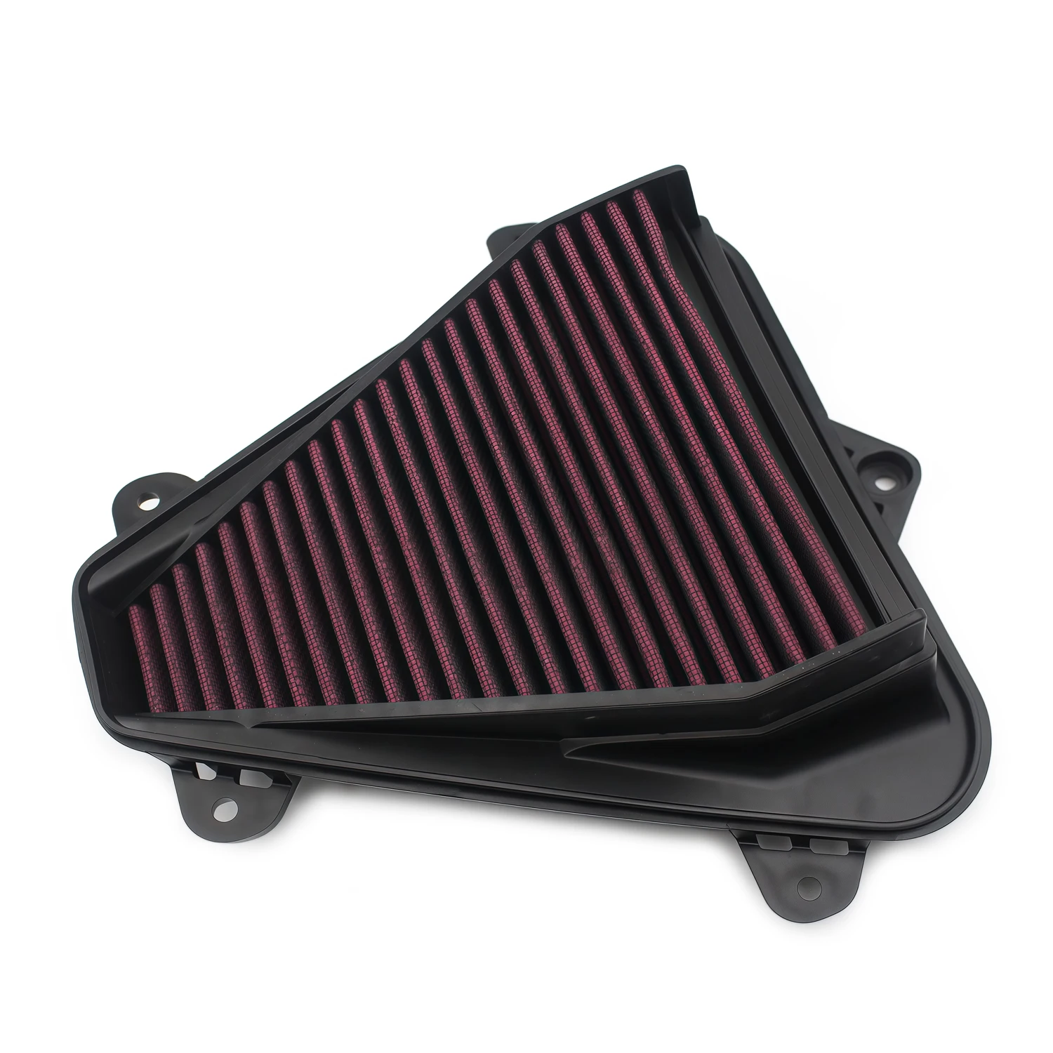 Motorcycle Parts High Air Filter Cleaner For Honda Transalp XL 750 XL750 CB750 Hornet CB 750 2023 2024 2025
