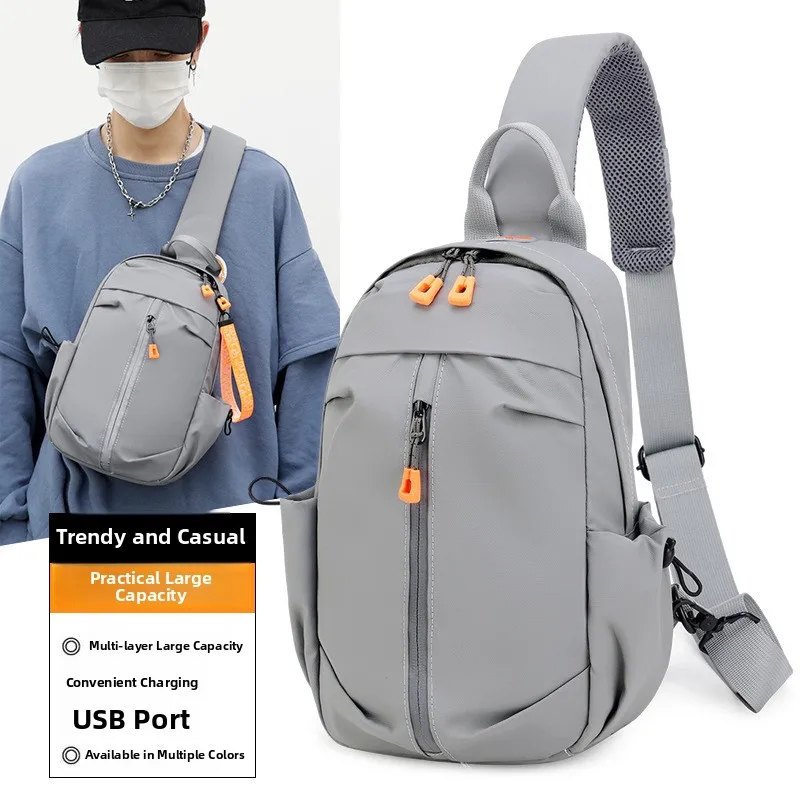 men's-crossbody-bag-large-capacity-multi-layer-oxford-cloth-casual-canvas-chest-bag-fashion-brand-business-scene-application