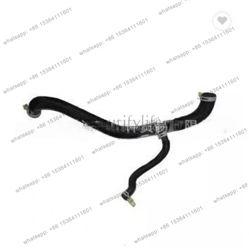 

Suitable for auto parts 3.0T '14-diesel, car sewer pipe 52014834AD