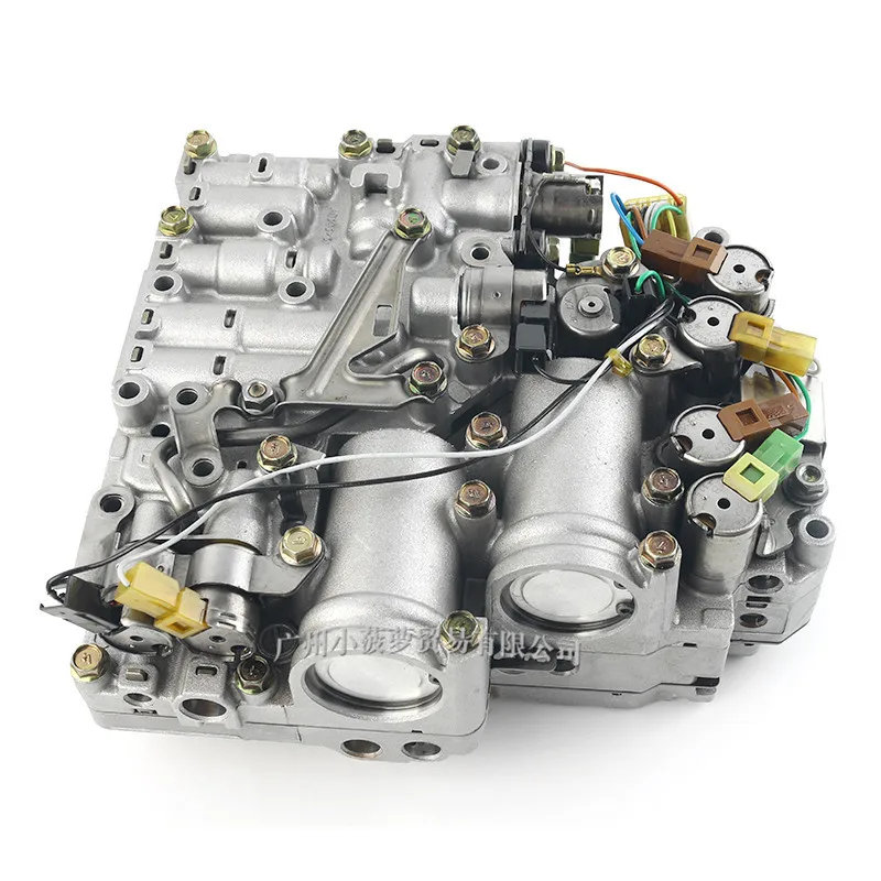 

2025 Auto Parts JF506E for Volkswagen Land Rover D98420 D122990 Transmission Body Assembly