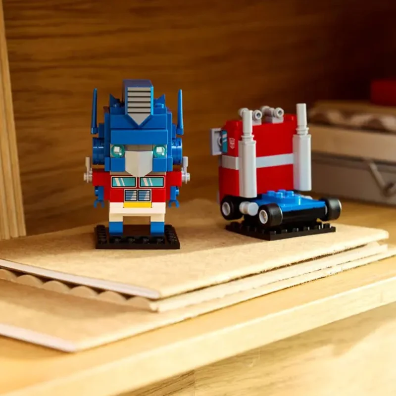 Lego Building Block… - image