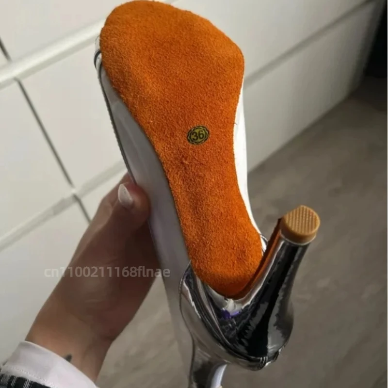 Thumbnail 4 - #84 Best Elastic Boots to Buy In 2026