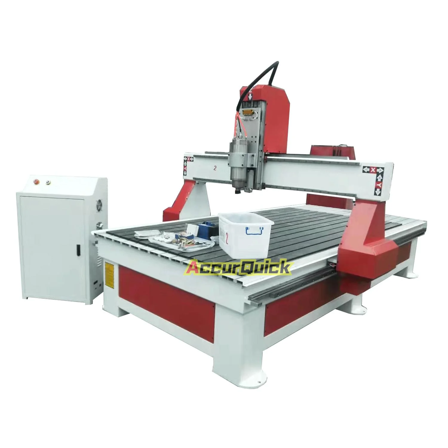 Wood Engraving Cutting Professional Woodworking CNC Router Wooden CNC Engraving Router