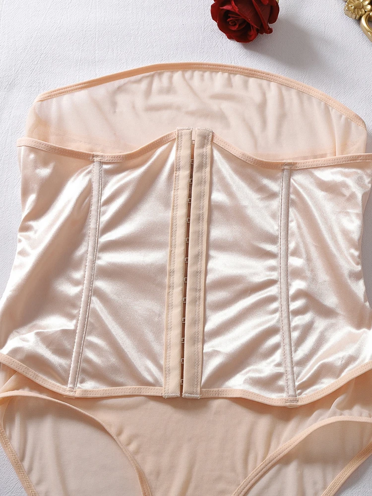Belamimi Sexy Sheer Mesh Jumps - огляд і ціна Sheer Mesh Bra