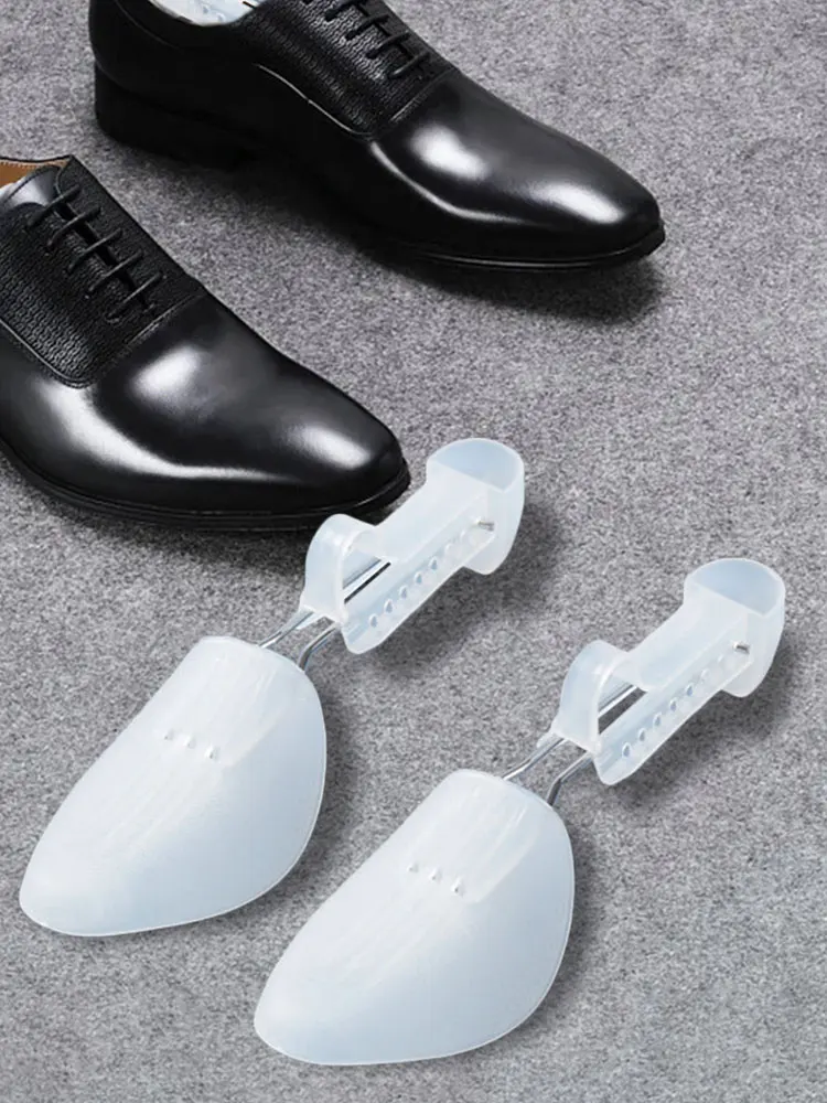 Shoes Shaper Rack Wrinkle Shoe Holder Shoe Widener Anti-deformation Lightweight for Leather Shoes Casual Sports Shoes