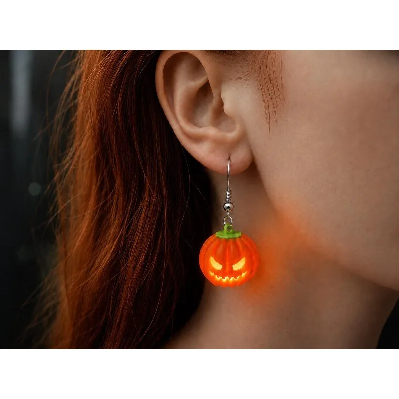 2-pares-de-brincos-de-abobora-com-luz-led-–-joias-brilhantes-de-halloween-para-mulheres-acessorio-de-fantasia-assustador-e-presente-para-ela