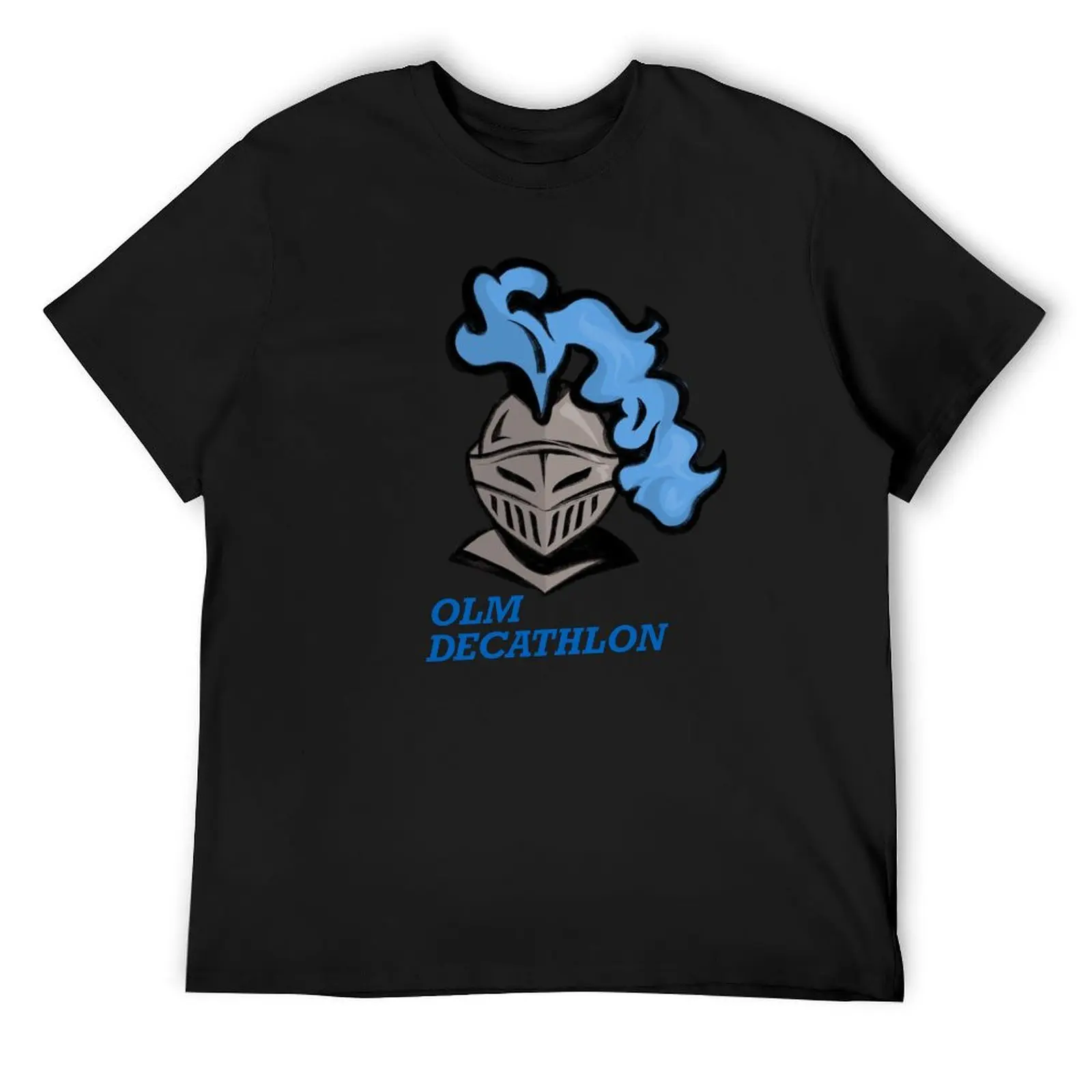 

Lancer T-Shirt man t shirt korean fashion big and tall t shirts for men