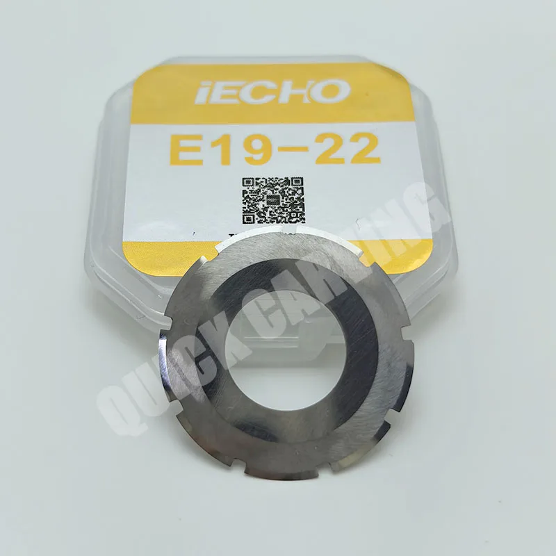 Iecho Original Osci…