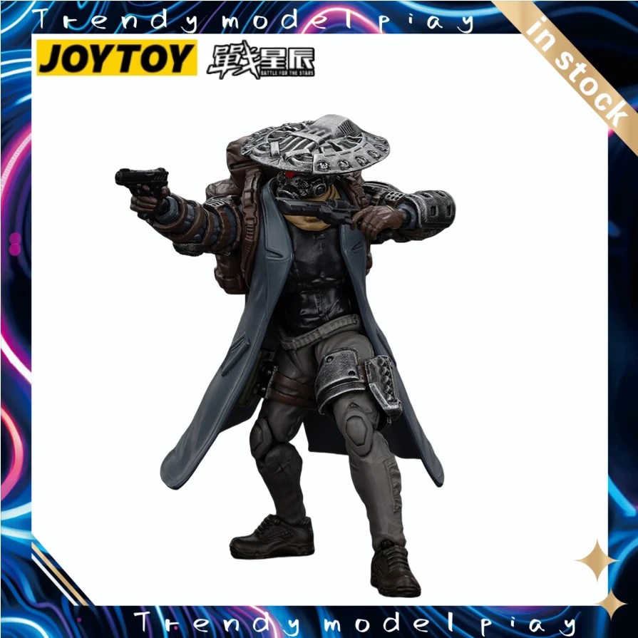 

В наличии оригинальная фигурка JOYTOY Shadow Jaeger Squad Raven 1/18, модель игрушки, подарки