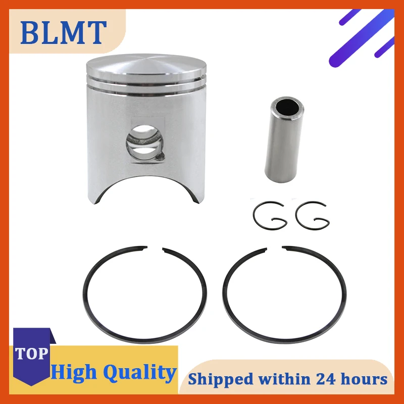 

54MM Pin 16mm 1 stroke Motorcycle Engine Piston and Piston Ring Kit For Honda NSR125 NSR 125 1990-2003