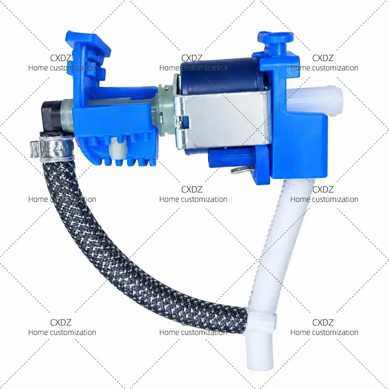 Hanging Iron Water Pump for GC9650 9642 9640 9670 9682 9685 9683 Models Replacement Parts