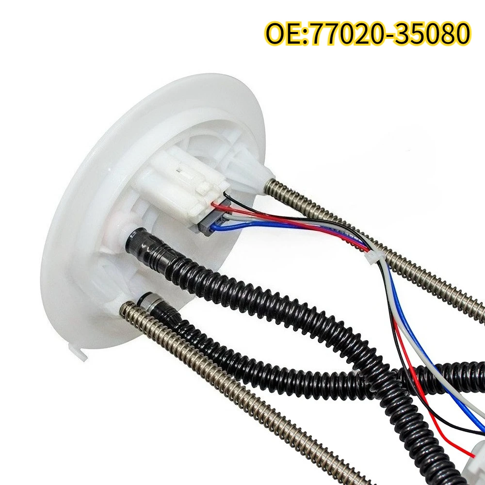 Original High Quality New for 77020-35080 AS57 For Former Dominator GRJ120 Fuel Pump Module 09