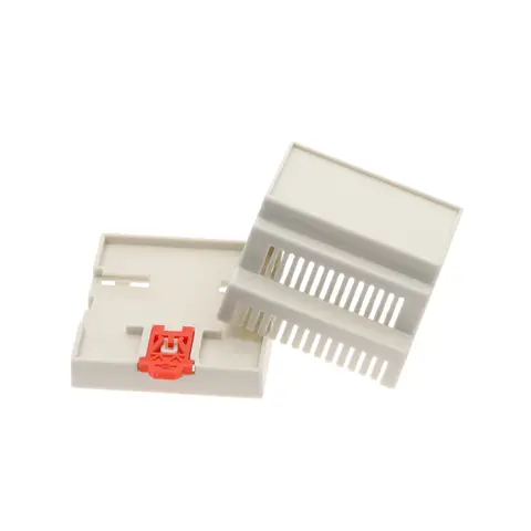 10 best sales din-skena-hölje - №10