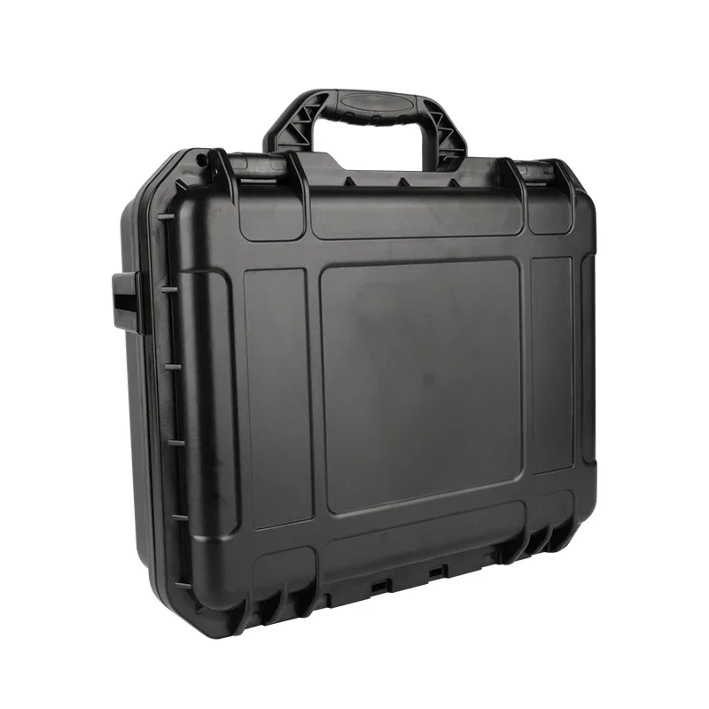 15 Slot Plastic Portable Waterproof Watch Case Tool Box Display Storage Box Watch Storage Box Hard Case Watch Bracket