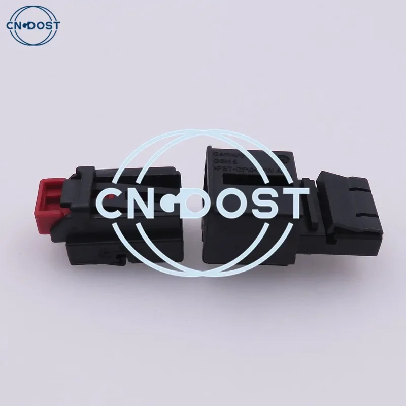 1 Set 4 Pin 7N0 972 704 3AA972714 7N0972704 Auto Reading Light Taillight Seat Heating Cable Harness Plug AC Assembly For VW