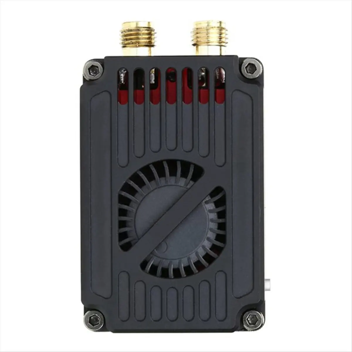 For 5.8/4.9G 2.5W VTX Dual-Band Video Transmitter IRC Tramp Protocol 7-30V for FPV Long Range RC Drone