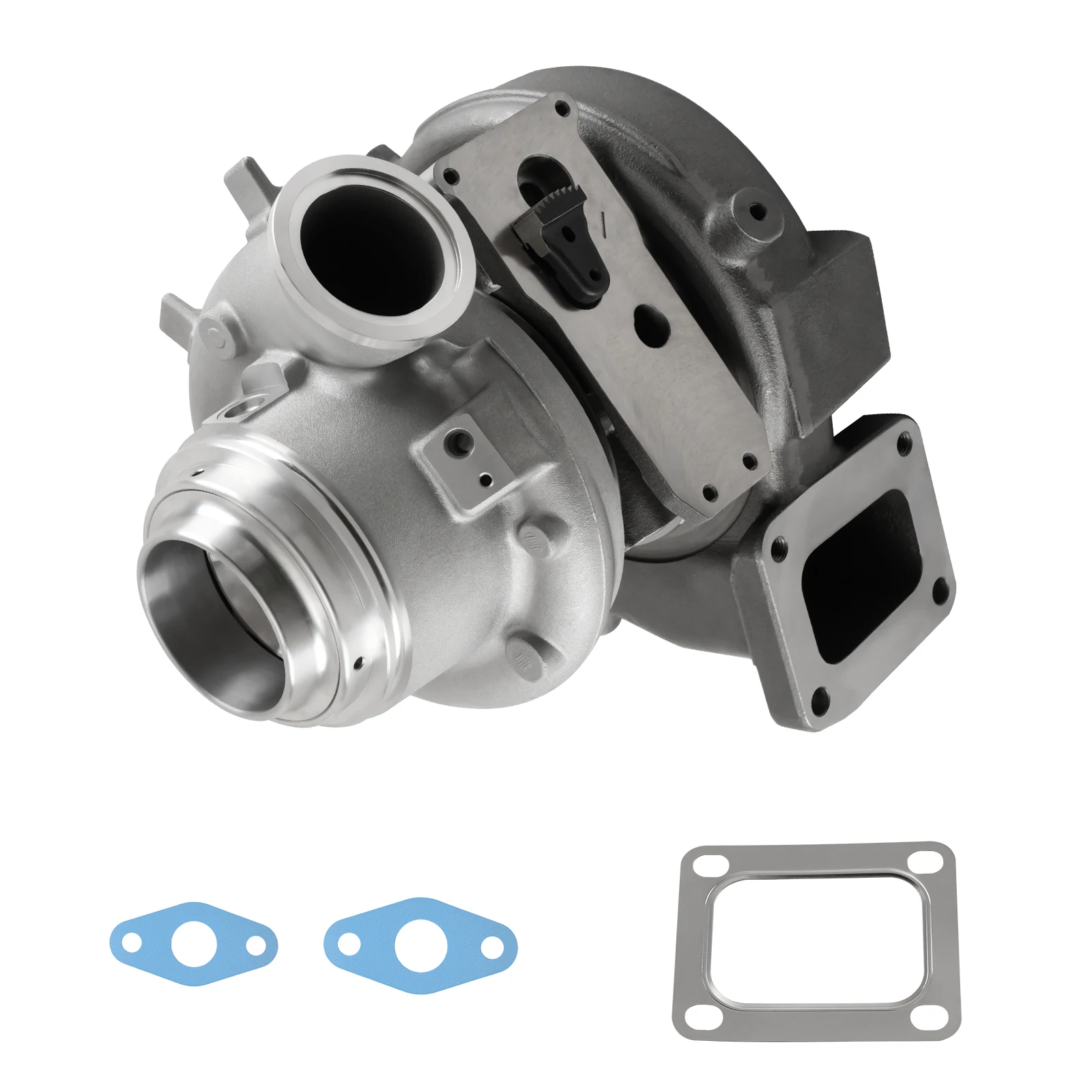 Turbo Turbocharger for Cummins X15 Diesel Engine 5327132 5350586 5351565 HE400VG