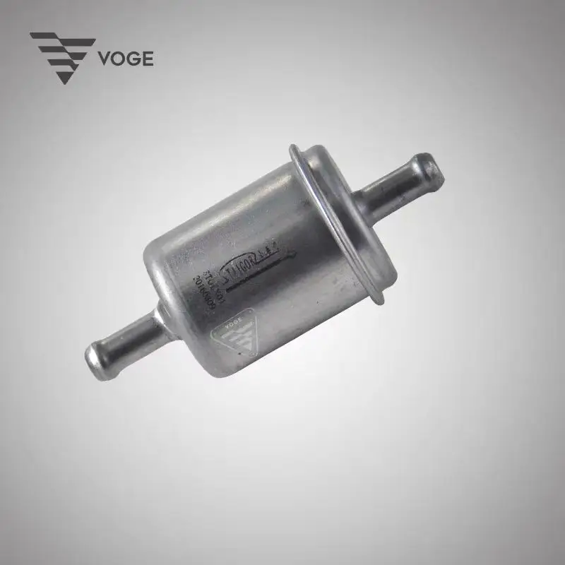 Original Motorcycle Fuel Filter Element for LONCIN VOGE 500R 500DS 500AC 525R 525RR 525DS 525AC 525DSX CU525