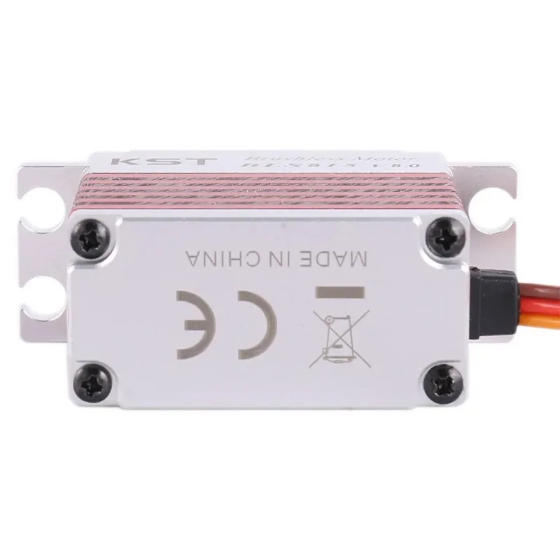 AvaCoreKST BLS815 V2 20kg 0.07sec Digital Metal Gear RC Brushless Standard Servo