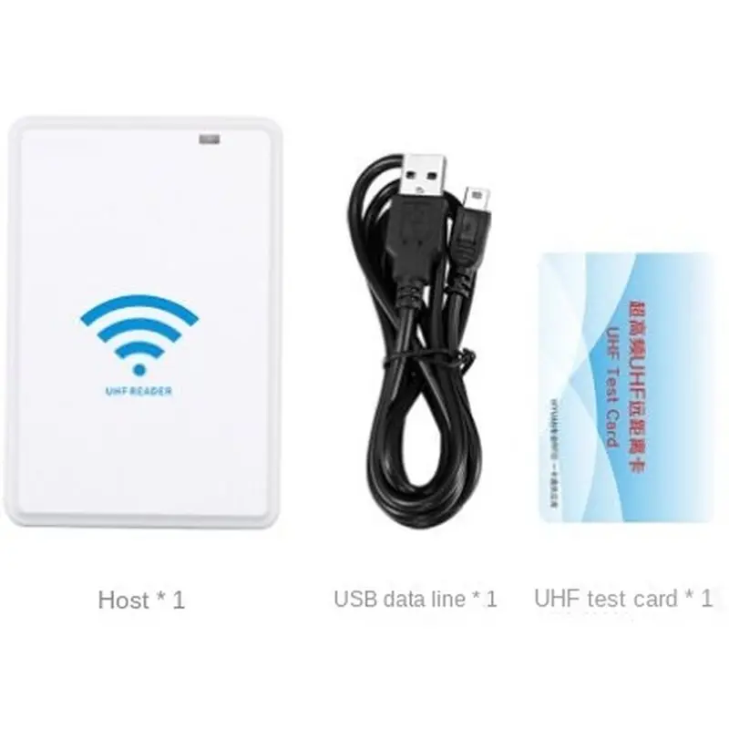 Y45A-RD905U UHF RFID Desktop Reader,Desktop Card Reader