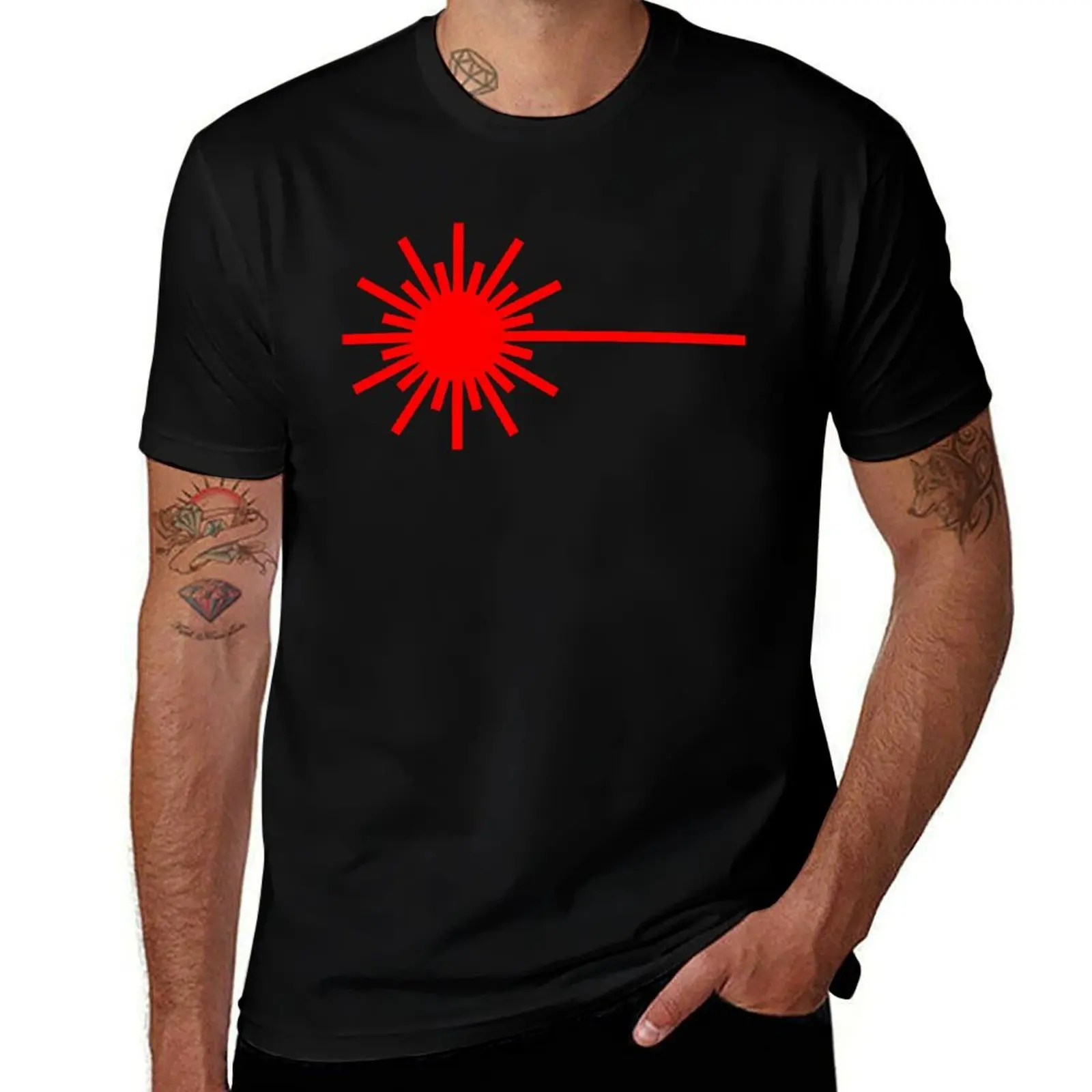 

Laser sailing class essential t shirt T-Shirt new gifts and t-shirts plain summer clothes blue archive t shirts men