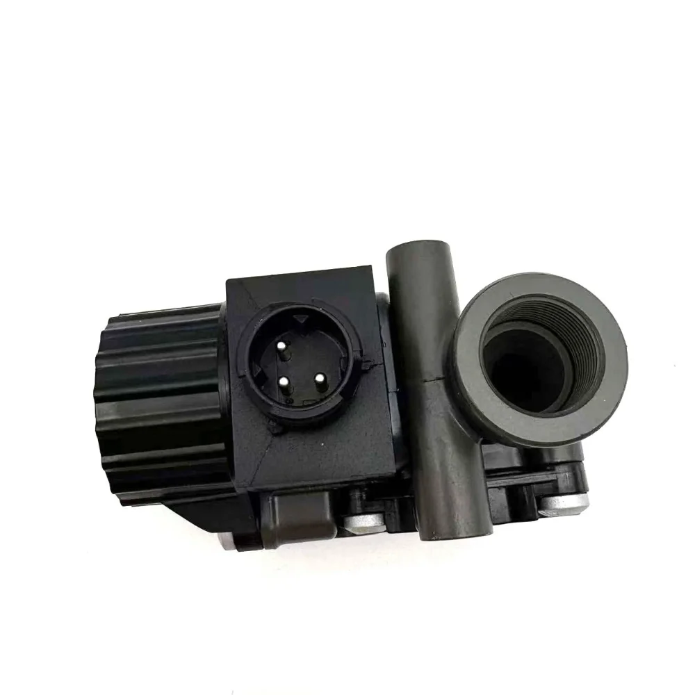 วาล์ว ABS 24V ยี่ห้อ KNORR - BREMSE รุ่น 21327360 K038400 สำหรับรถบรรทุกวอลโว่