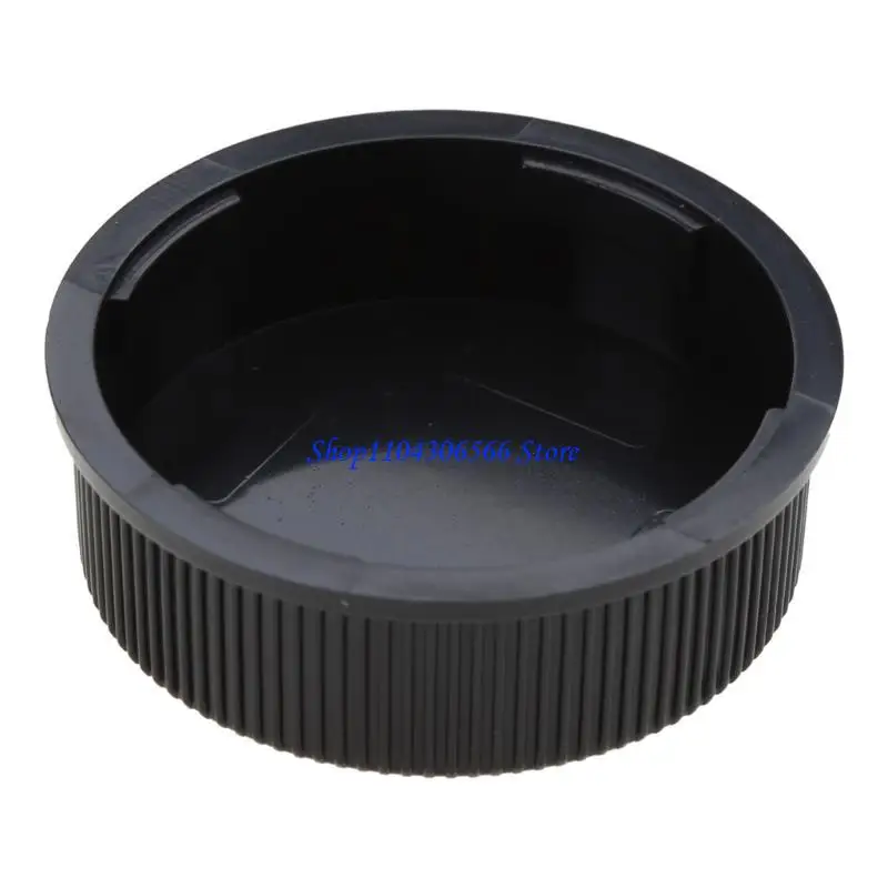 02DD Front Body Cap + Rear Cover Protector for Leica for M LM Camera Lens DA