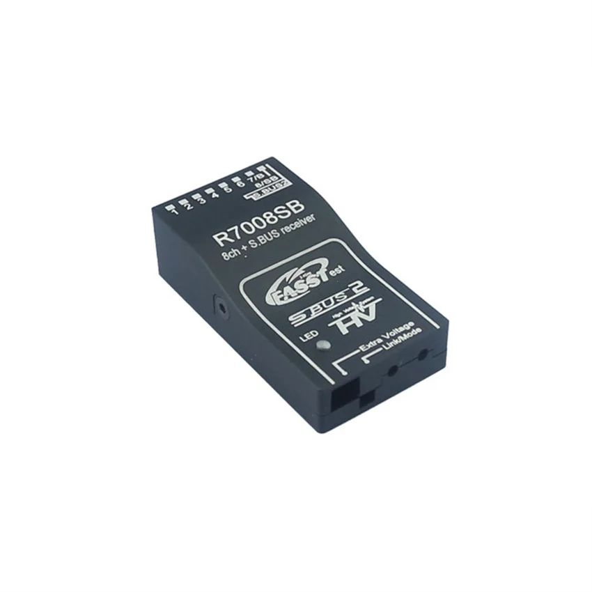 

Tarot-Rc TL5701 Futaba R7008SB Receiver Metal Shell For Futaba R7008SB Receiver / Rc Model Accessories.