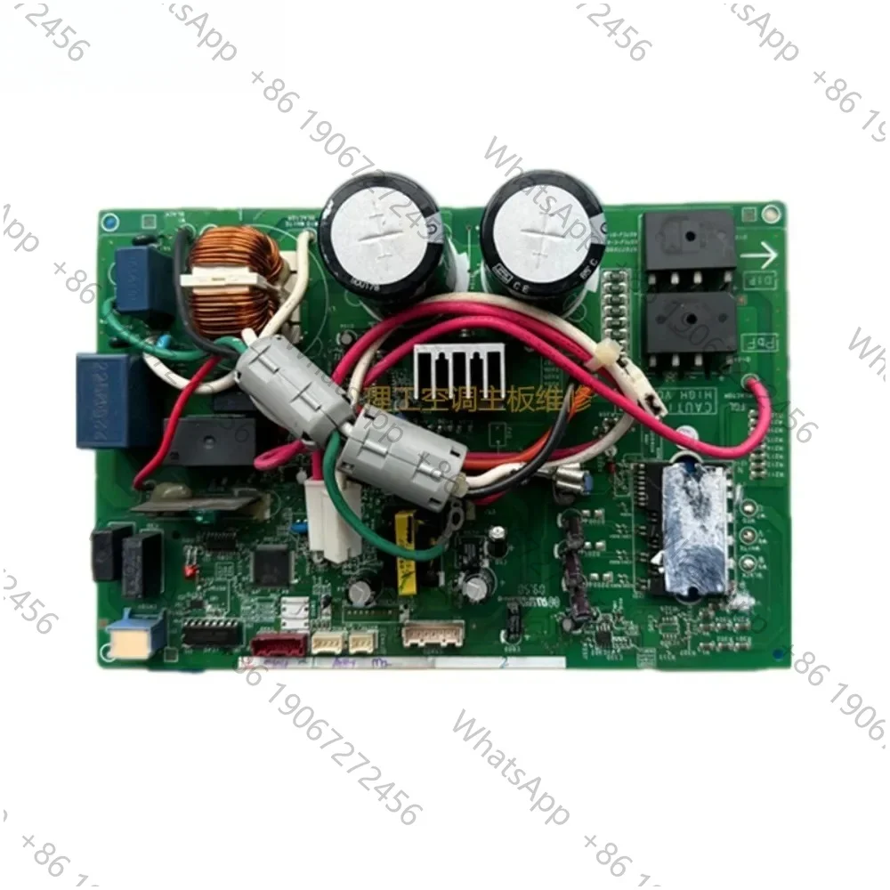 Air Conditioner Control Board K07CJ-C-A(01-05) Circuit PCB K07CJ-01-05 9707709018 Conditioning Parts