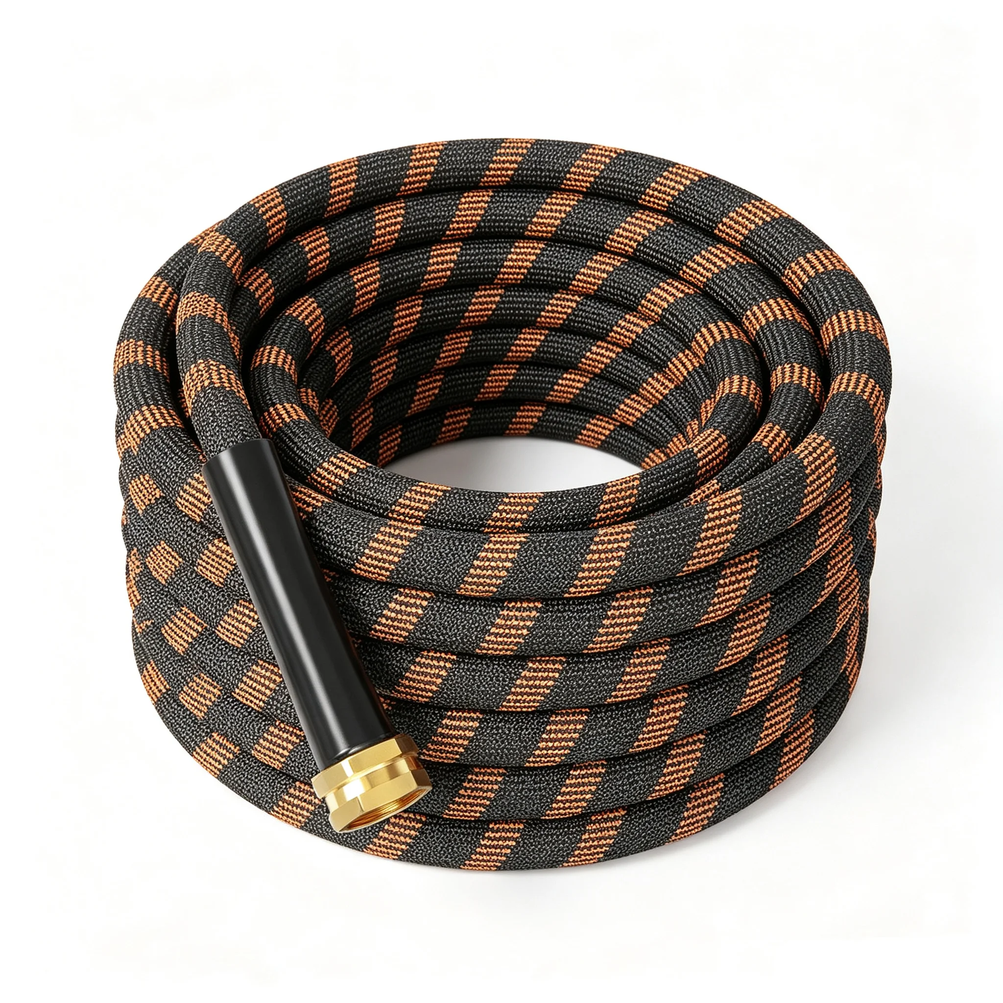 Giraffe Tools Heavy Duty Flexible Water Hose, 25-100FT 1/2