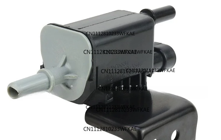 12597567 Suitable for 2009-2016 Chevrolet Buick Carbon Can Solenoid Valve