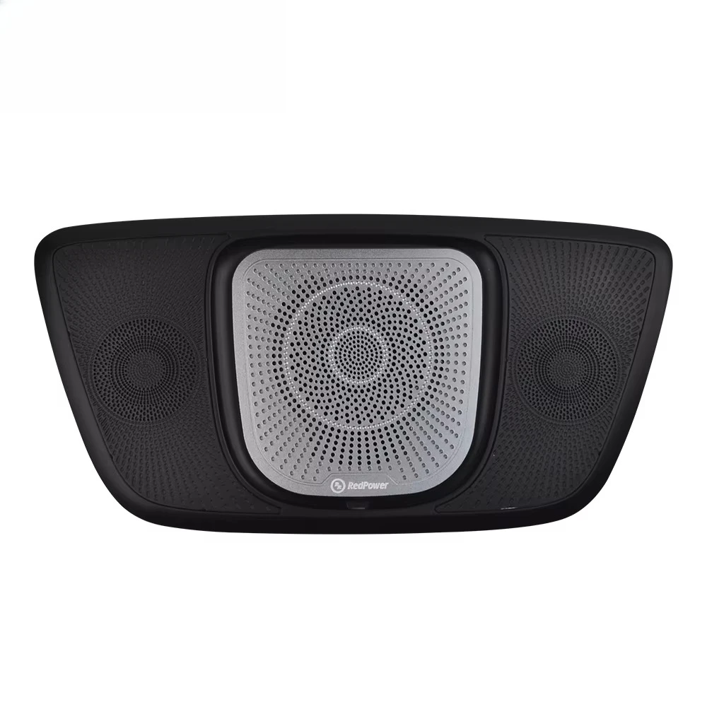 

Центральный динамик подъема для BYD Han DM-I EV Bass Mid Speaker Твитера