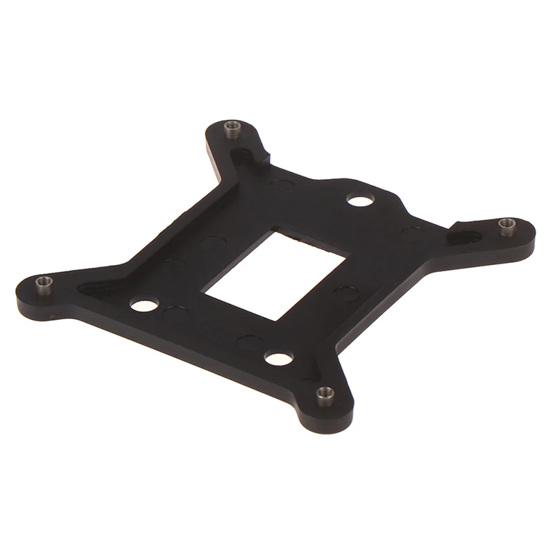 

New! LGA 1150 1155 1156 PC Plastic Backplate CPU Cooler Bracket Heatsink Backplane