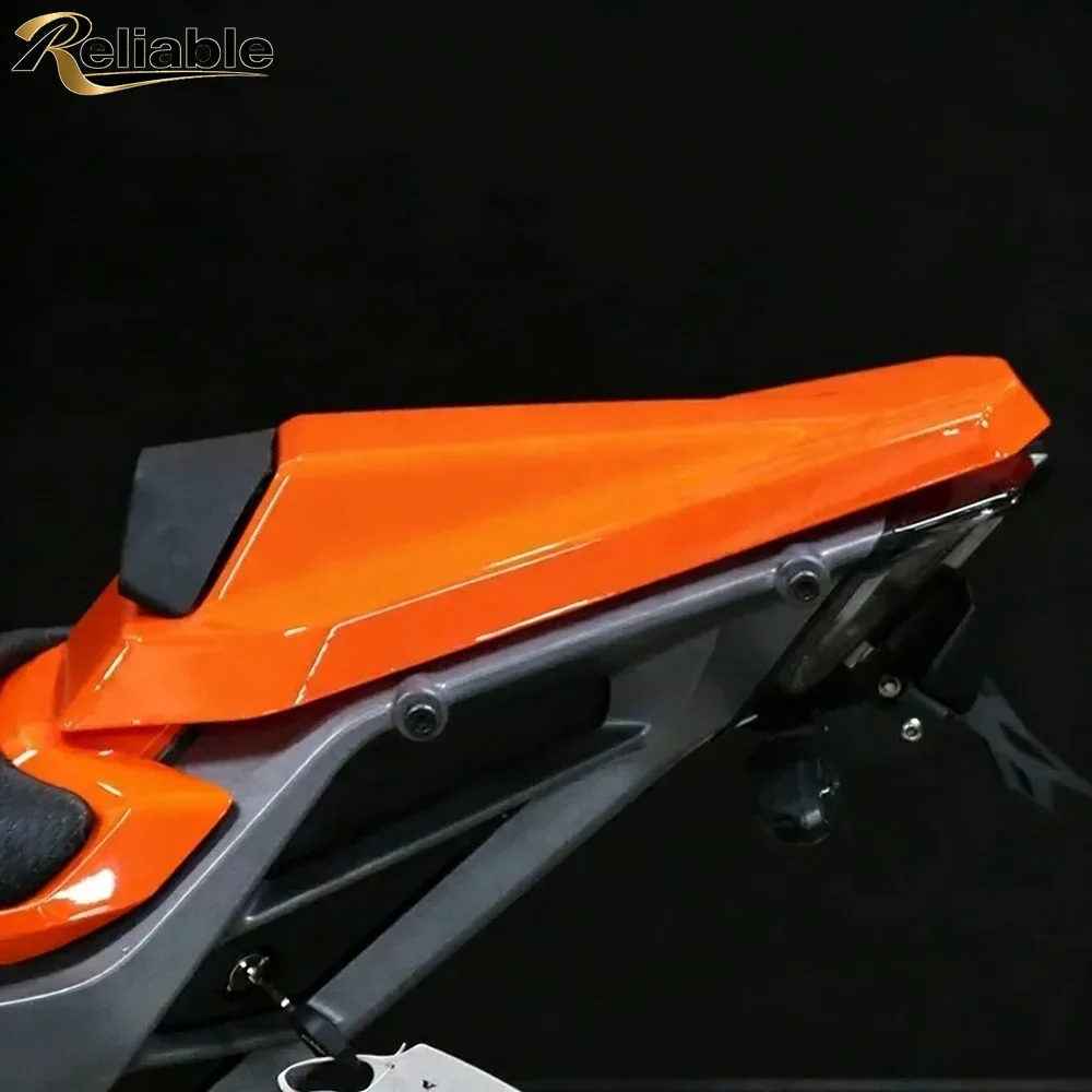 Coprisedile passeggero posteriore moto, carenatura sezione posteriore per DUKE390 DUKE250 DUKE125 DUKE 390 250 125 2024 2025