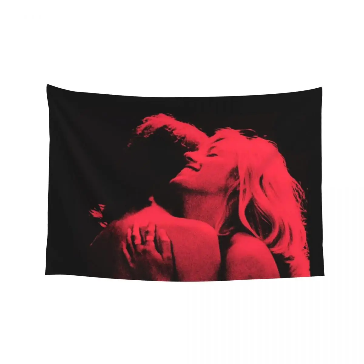 

TV Girl French exit album cover Tapestry Bedrooms Decorations House Decor Wall Hangings Decoration Tapestry