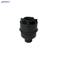 Original Accessories Cyclone Assembly Of Dustbin Dust Container Cup Spare Parts Accessory For Jimmy H8 / H8 PRO Vacuum Cleaner