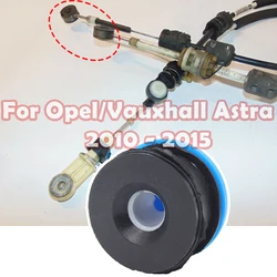Gear Linkage Repair Kit For Opel Vauxhall Astra J Gearbox Shifter Lever Cable End Pivot Connector Rebuild Bushing 2010 2011-2015
