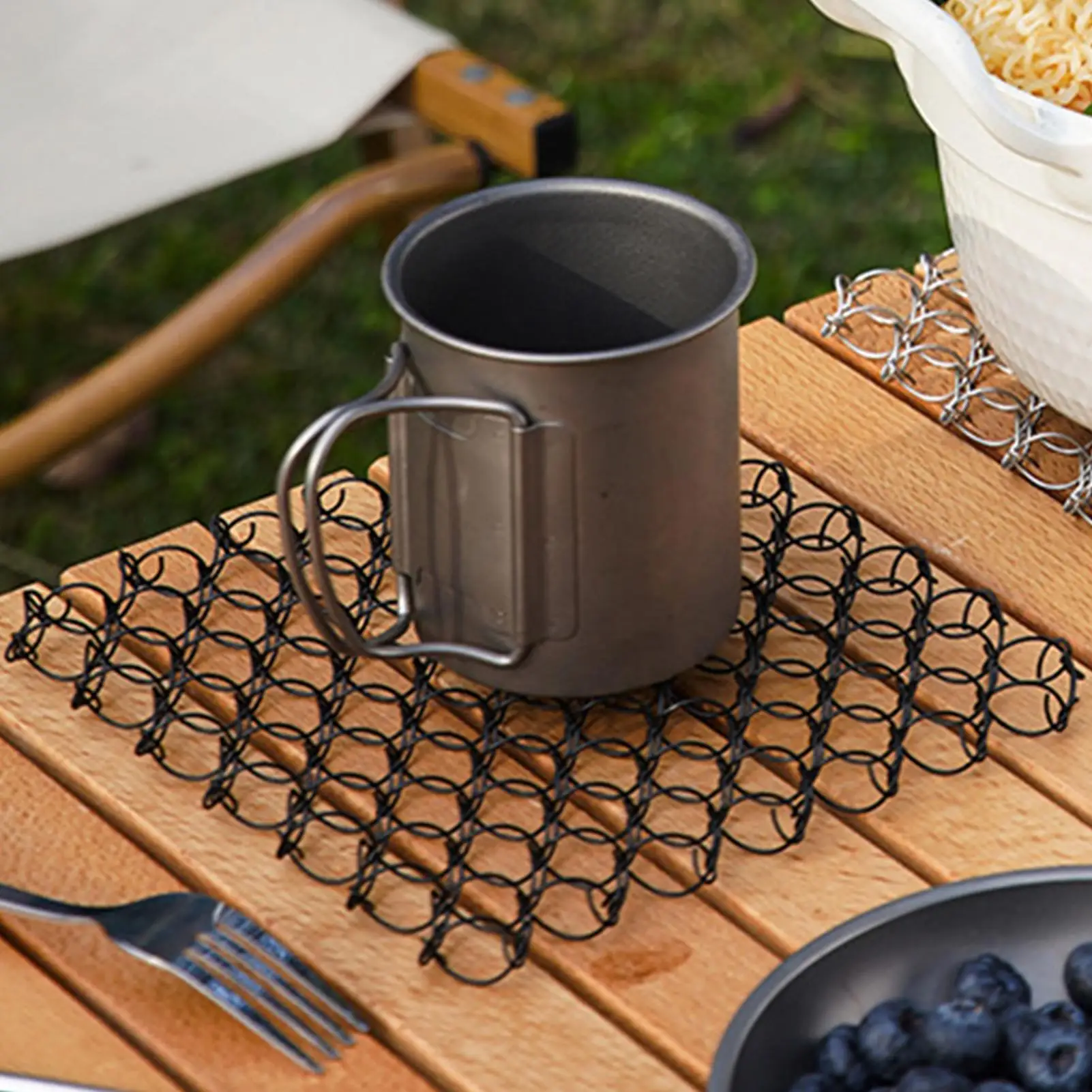 Trivets For Hot Dis…