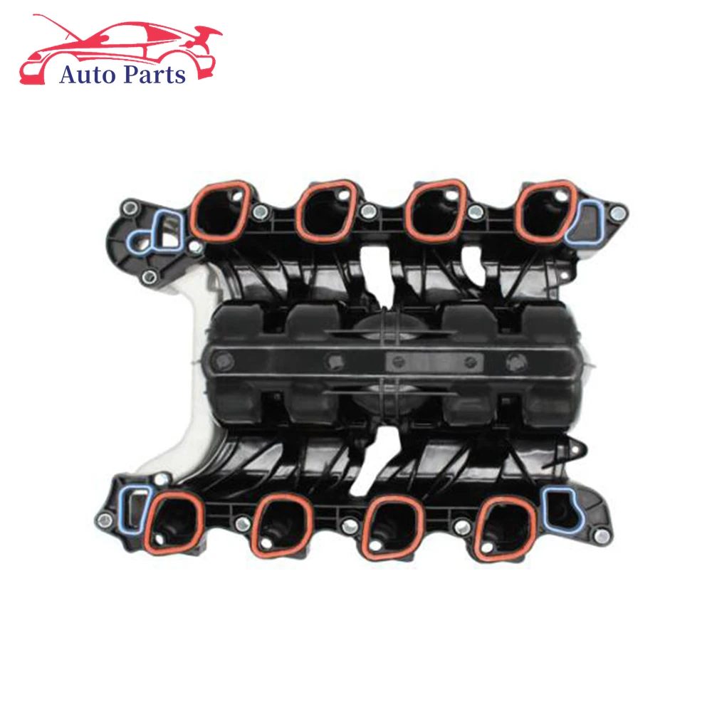 Engine Intake Manifold For Ford OEM:1L2Z9424FA, 1W7Z 9424-AB, 3W7Z 9424-AA, 3W7Z 9424-AD, 6W7Z9424AA, 9W7Z9424A