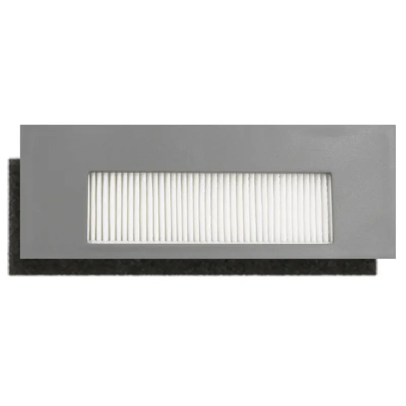 Rol/Zijborstel Reserveonderdelen Voor Ecovacs Depot 900 901 M87 M88 Robotstofzuiger Hepa Filter Dweil Vodden Vervanging