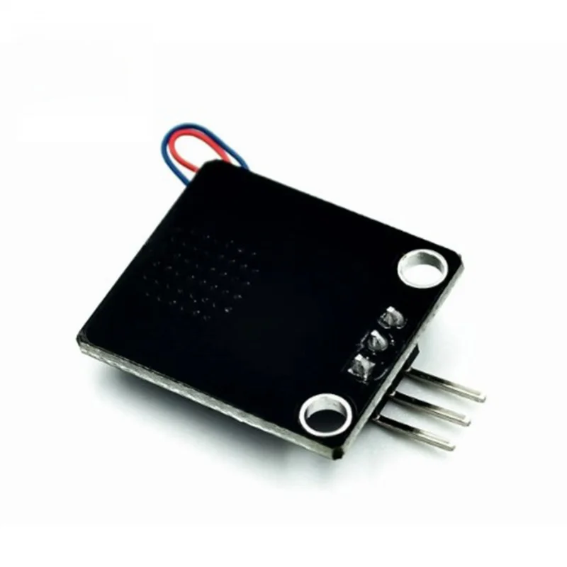 

Safe Mini Vibration Alarm Module Low Power Consumption for Children's Electronic Toy Accessories