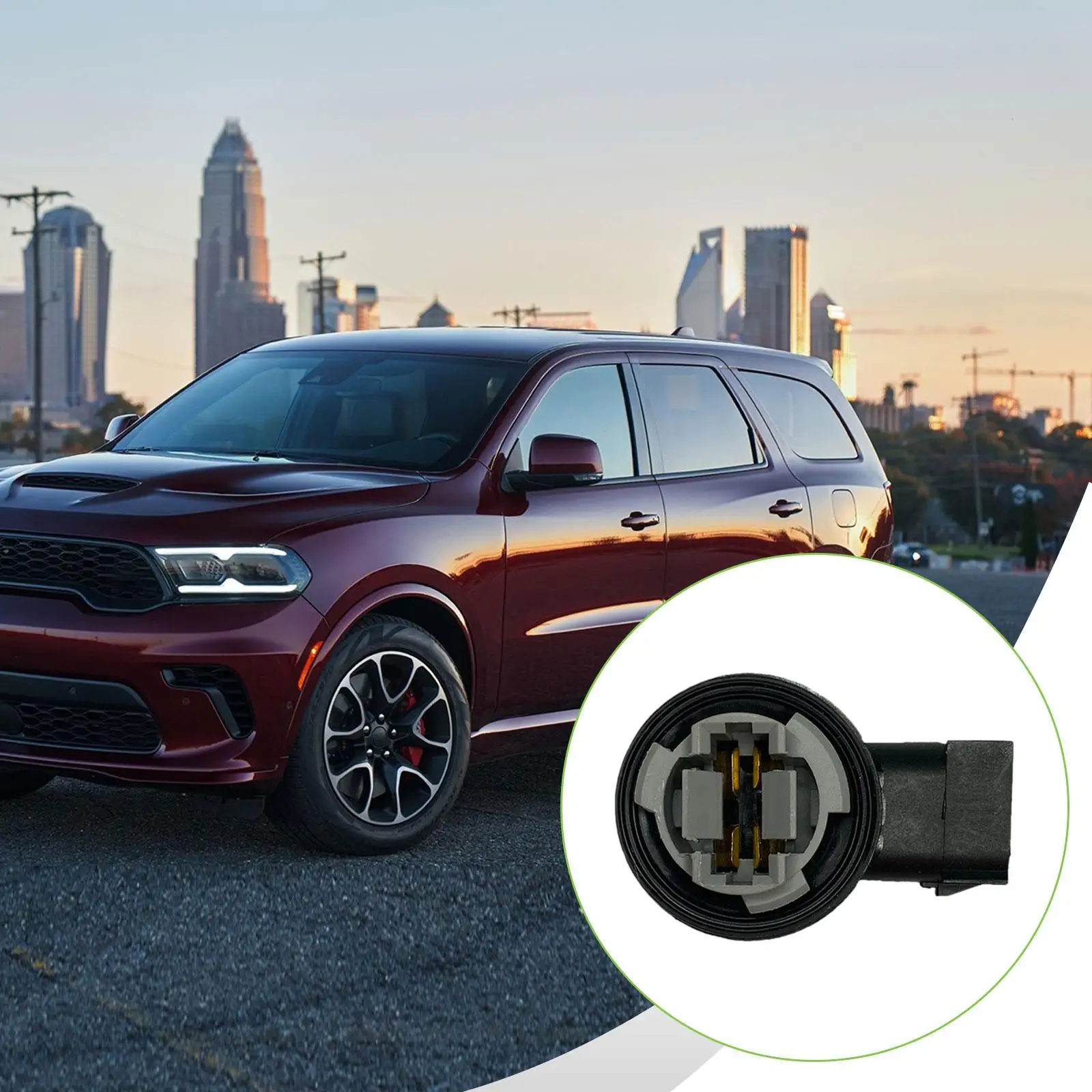 

Патрон лампы стоп-сигнала 68226719AA для Dodge Professional