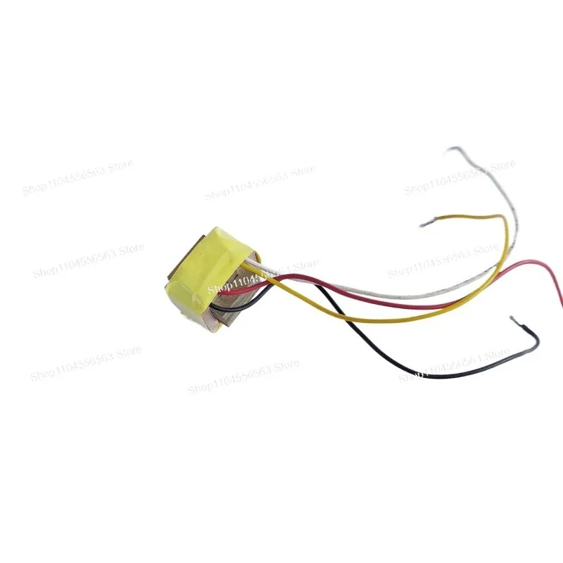 Microphone DIY Transformer 6.5：1 U87Ai Output Transformer Nickel Alloy