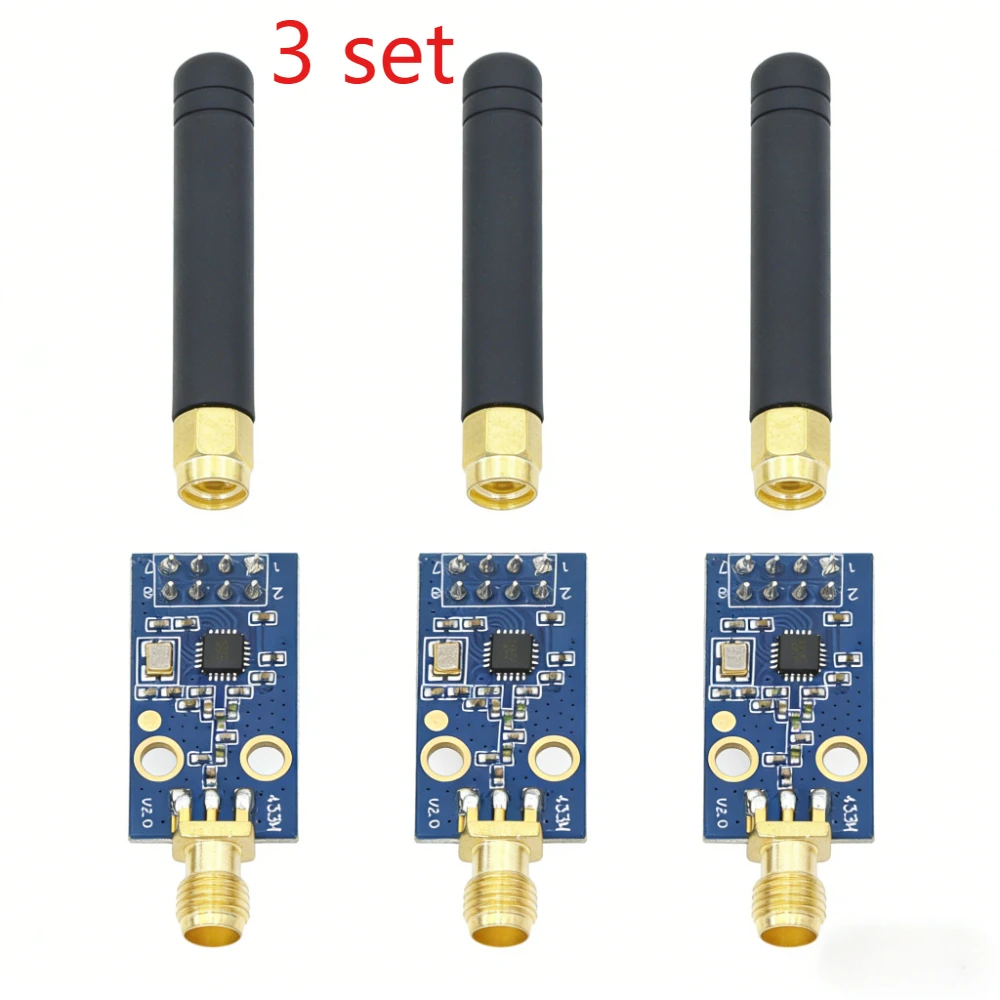 1 Set / 3 Sets CC11…